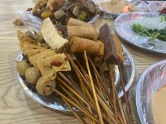 -彭姐麻辣烫(海淀店)