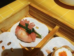 -蔡澜点心·粤菜(海印都荟城店)