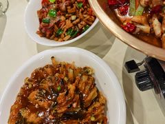 盘龙茄子-口味堂(珞喻路店)