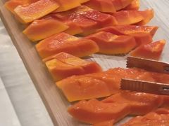 -玫瑰花园自助烤肉(顺义鑫海韵通店)
