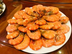-盈春大饭店(千山路店)