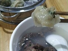 -江南红鱼汤(洋中花园店)