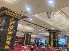 -天鲜阁·海鲜粤菜·33年老字号(石槎白云站店)