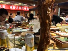 -那家小馆•北京菜•烤鸭(中关村店)