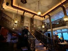 -波特曼西餐厅(中央大街店)