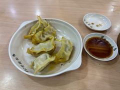 -蒋家桥饺面店(东关街店)