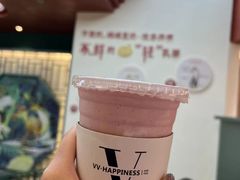 -维维豆奶(金鹰新街口店)