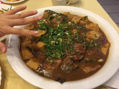 -京滨饭店·餐厅(阜外大街店)