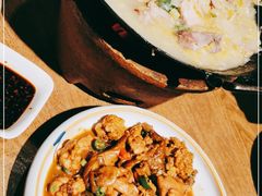 -鸽子窝(青塔店)