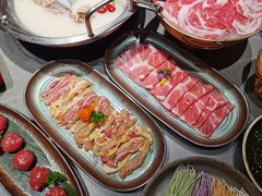 -骨之味·筒骨汤火锅(江头店)
