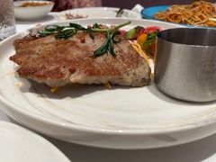 -Aqua Oasis 水天堂(石路天虹店)