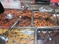 -乔波食品(杜桥中心菜场店)