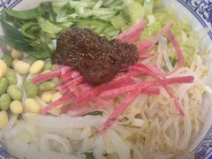 -老北京炸酱面大王.铜锅涮肉(朝阳门店)