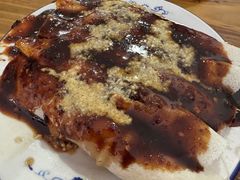 -洁美凉粉店(温江店)
