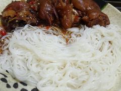 -贤花饭店(凯德店)