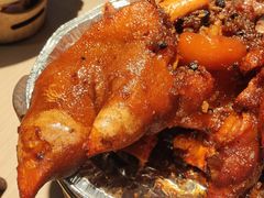 -吴氏老妈·23年家常菜(古城店)