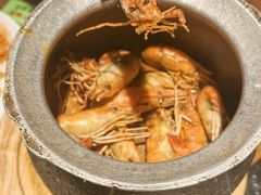 胡椒虾-吴记鲜定味