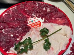 -潮泰牛肉火锅 · 创于1992年(车公庙店)