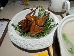 -蔡澜点心·粤菜(西单大悦城店)