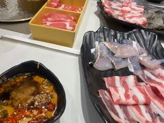 -呷哺呷哺 黄金牧场 (中发百旺店)