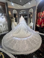 -SATIN COUTURE瑟庭婚纱礼服馆