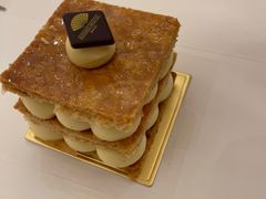 -大堂酒廊(澳门文华东方酒店)