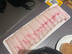 -东来顺铜锅炭火涮肉(上地华联店)