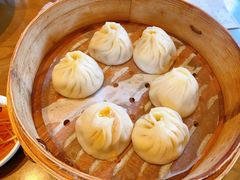 -南翔馒头店(豫园店)