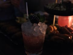 -TZ House音乐现场(来福士中心店)