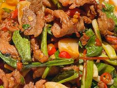 -桂满陇·海市蜃楼·黑金(国金店)