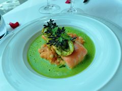 -翡翠36餐厅(浦东香格里拉店)