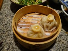 天王烤鸭包-南京大牌档(苏州中心店)