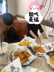 -塔塔王国·主题儿童游乐园(奥城商业广场店)