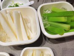 -海底捞火锅(公益西桥店)