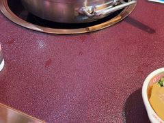 -大吉利·潮汕鲜牛肉火锅(西安店)