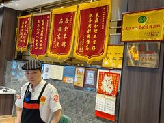 -刘胖子家常菜·蹄花焖藕(中央花园店)