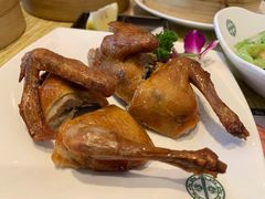 -添好运点心专门店(百老汇店)