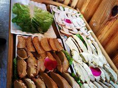 -大理董·董家小厨野生菌火锅(古城旗舰店)