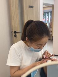 -如一·美甲美睫