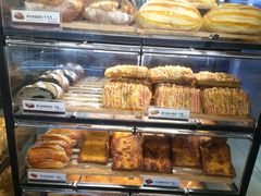 -85度C(南京龙江店)