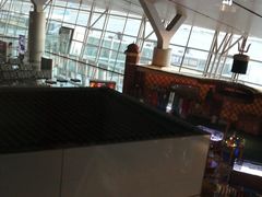 -麦当劳(鄂尔多斯机场店)