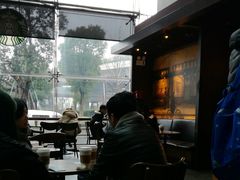 -星巴克(浙江省人民医院店)