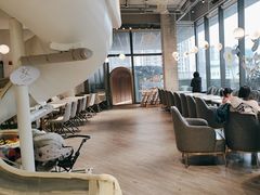 -NOKNOK若蔻亲子餐厅(天地壹方北馆店)