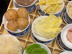 -咏江南·苏式火锅·苏州评弹(观前街店)