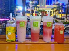 -奈雪的茶(苏宁广场店)