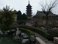-苏州吴宫泛太平洋酒店