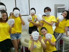 -伊丽莎白美容培训学校(顺德校区)