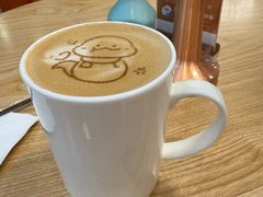 -逸派咖啡 EPARKCOFFEE(广安门店)