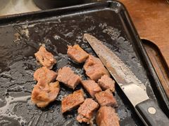 -必胜客(兴隆店)