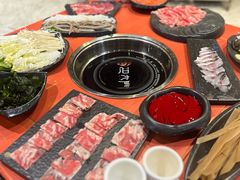 -巴九门老火锅(来福士打望店)